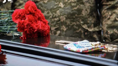 смертність і народжуваність в Україні