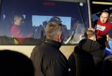 повернення українських біженців