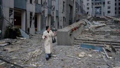 готовність українців терпіти війну