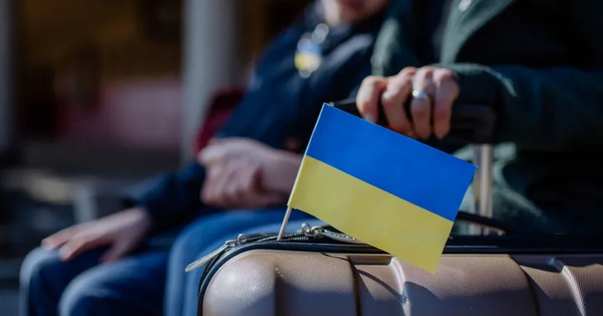 демографічна криза в Україні