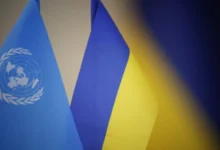 гуманітарна допомога ООН Україні