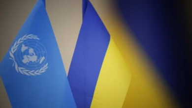 гуманітарна допомога ООН Україні