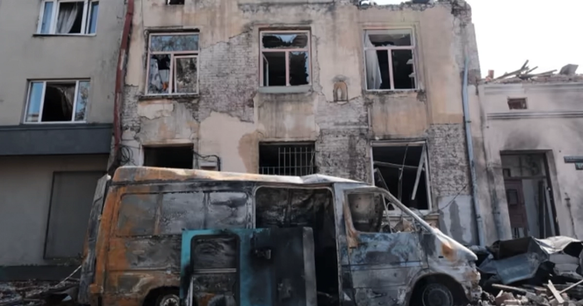 цивільні жертви війни