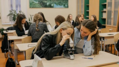 ментальне здоров’я школярів