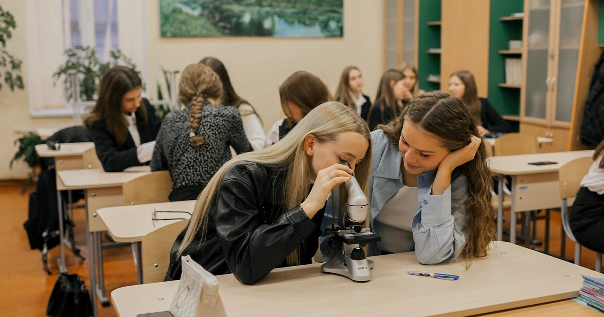 ментальне здоров’я школярів