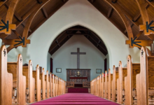 довіра до пасторів