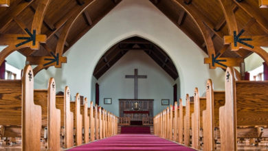 довіра до пасторів