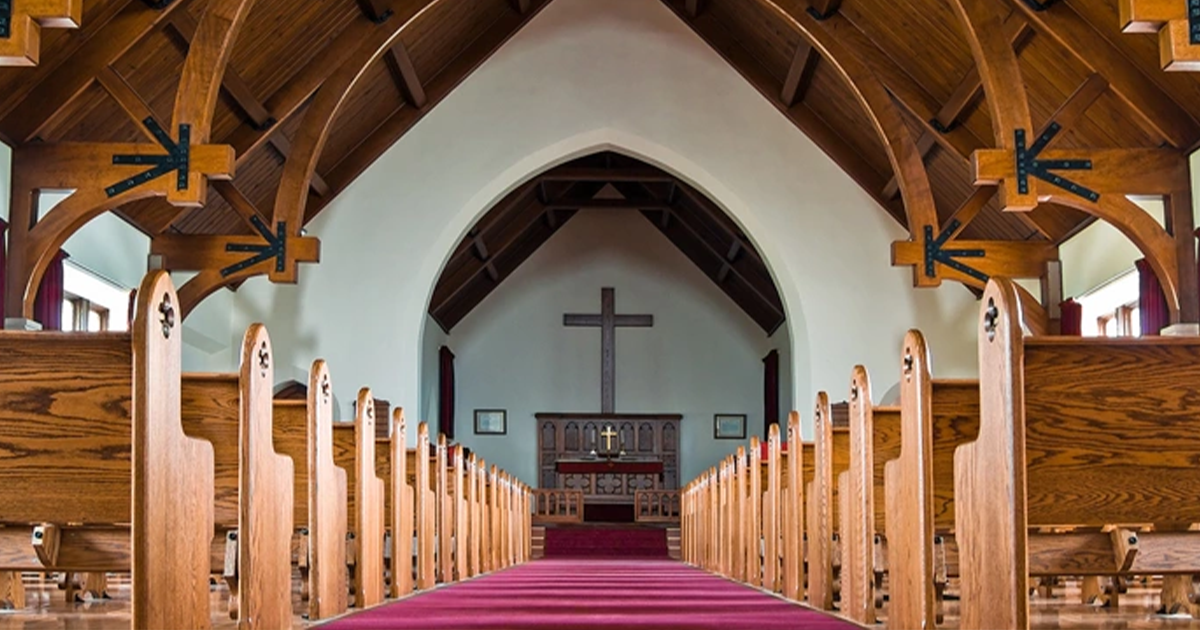 довіра до пасторів