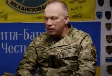 воєнна цензура в Україні