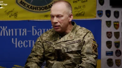 воєнна цензура в Україні