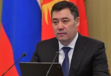 релігійний закон Киргизстан