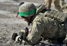 військовий облік в Україні