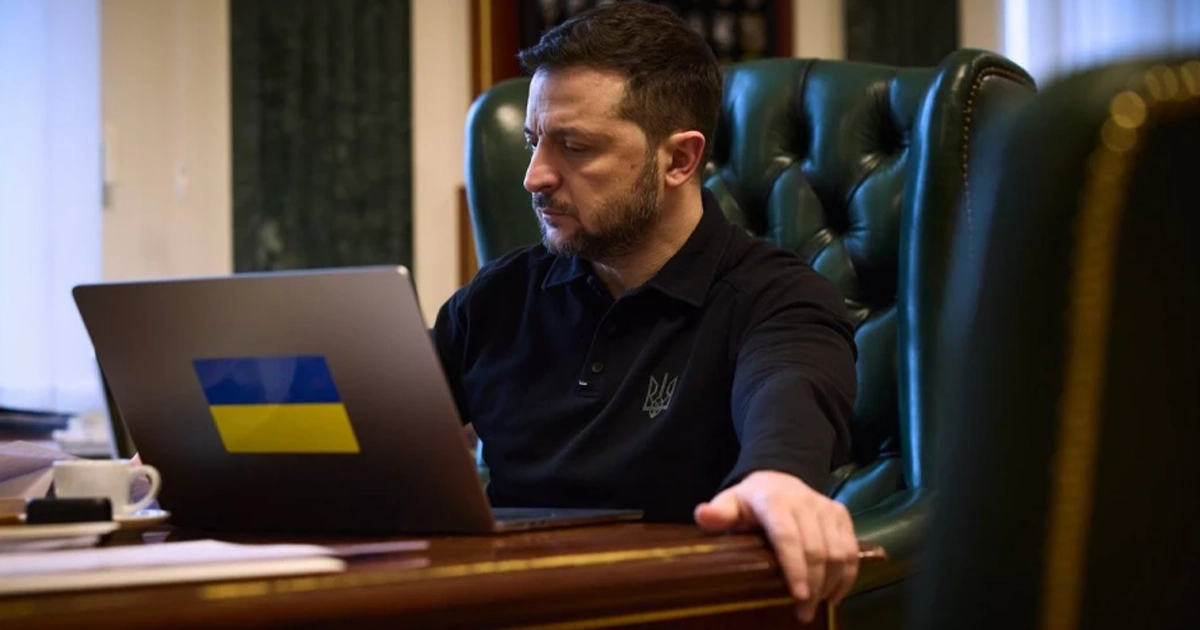 продовження воєнного стану