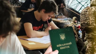 зниження мобілізаційного віку