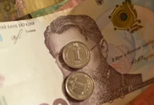 зростання боргів в Україні