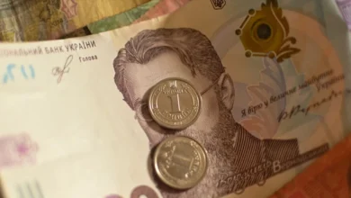 зростання боргів в Україні