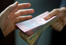 зростання корупції в Україні 2024