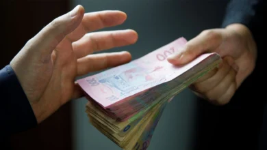 зростання корупції в Україні 2024