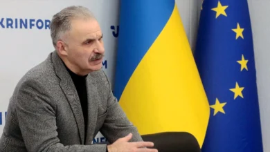 зруйновані культові споруди в Україні