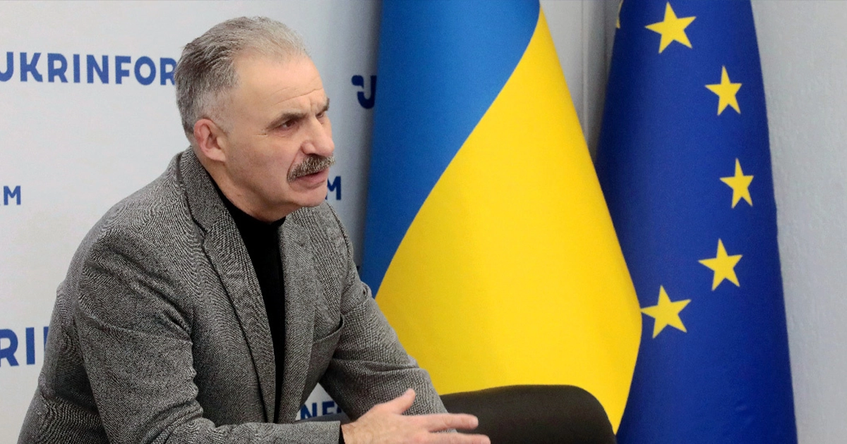 зруйновані культові споруди в Україні