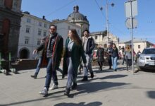 опитування КМІС про настрої українців