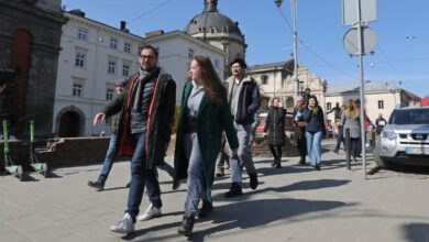 опитування КМІС про настрої українців