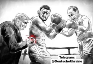 Right-Wing Propaganda and a Christian’s Quest for Truth. Part 2