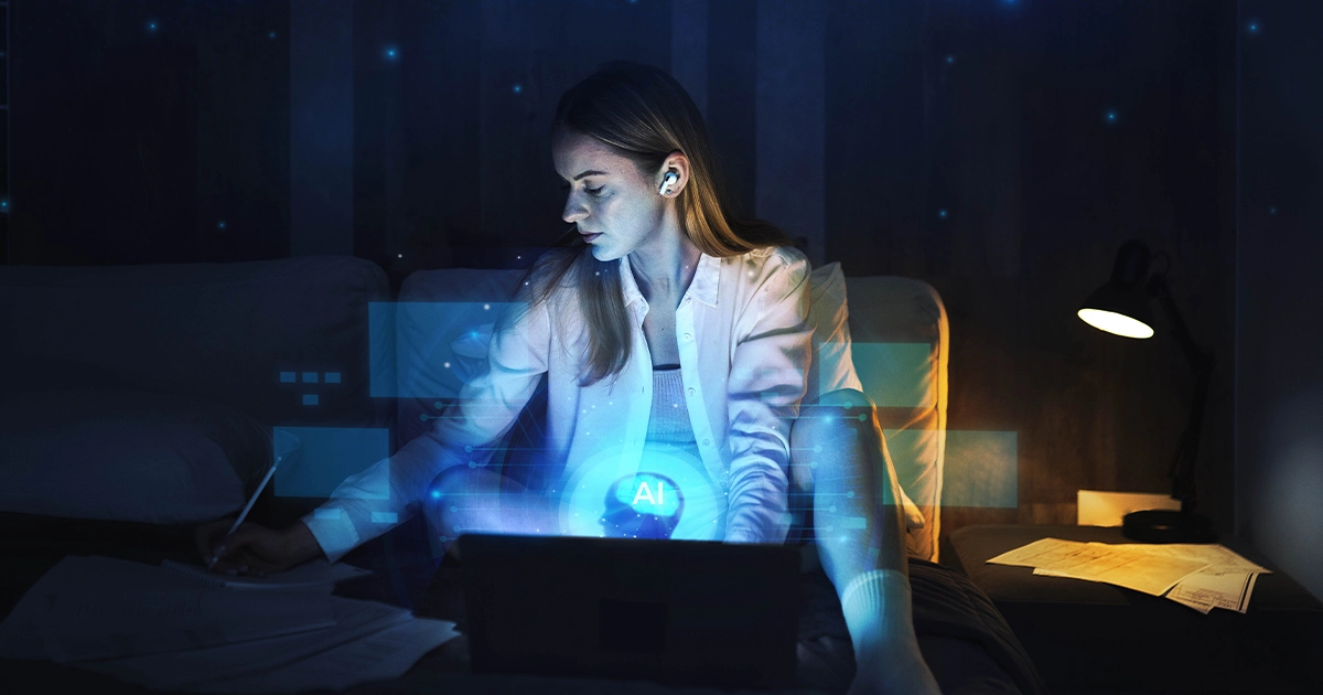 Дослідження Microsoft виявило, що надмірна довіра до ШІ може послаблювати критичне мислення