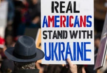 Американські євангелісти і їх ставлення до українських протестантів