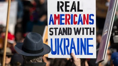 Американські євангелісти і їх ставлення до українських протестантів