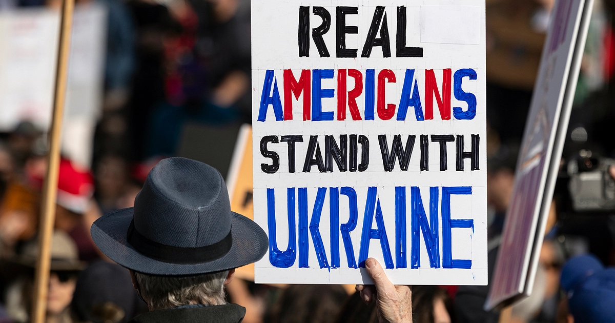 Американські євангелісти і їх ставлення до українських протестантів