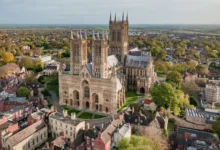 довіра до Англіканської церкви