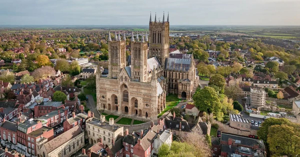 довіра до Англіканської церкви