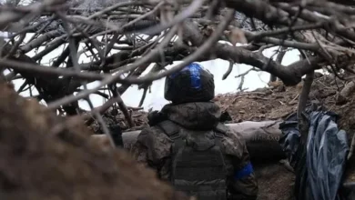 Застосування Росією хімічної зброї на війні в Україні