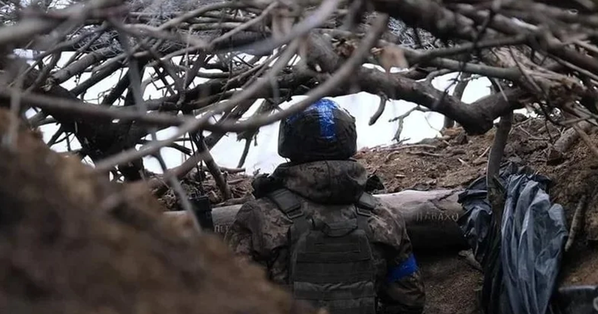 Застосування Росією хімічної зброї на війні в Україні