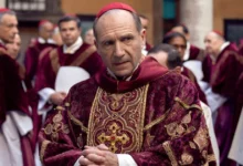 фільм «Конклав»