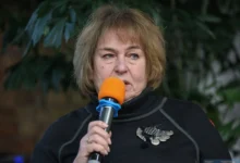 Елла Лібанова - Обговорення демографічної кризи в Україні під час війни