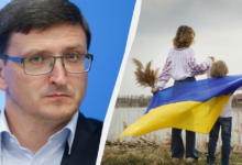 демографічна криза в Україні