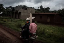 Бойовики ADF напали на протестантську церкву в ДРК, загинуло 70 християн