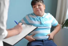 Дитяче ожиріння в Україні – результати дослідження МОЗ