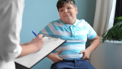 Дитяче ожиріння в Україні – результати дослідження МОЗ