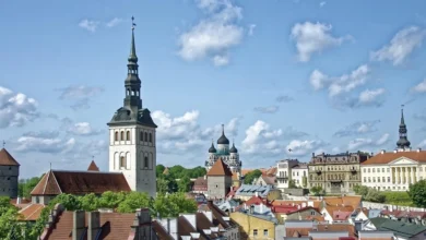 Лист підтримки від Естонської Ради Церков до ВРЦіРО