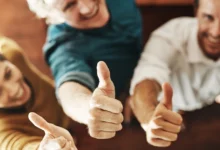 рівень задоволеності життям у Європі