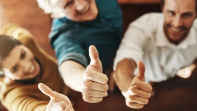 рівень задоволеності життям у Європі