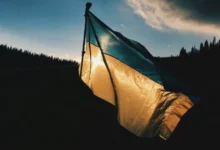 вропейський євангельський альянс висловлює скорботу та закликає до миру в Україні