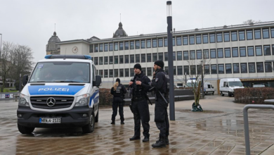 Німеччина екстрадує українця через релігійні погляди