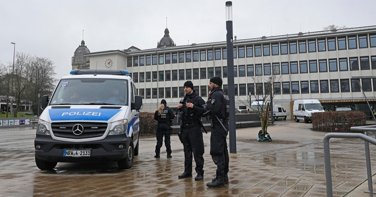 Німеччина екстрадує українця через релігійні погляди