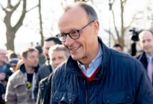 Консерватори перемогли, AfD подвоїла підтримку – вибори в Німеччині