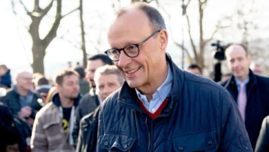 Консерватори перемогли, AfD подвоїла підтримку – вибори в Німеччині