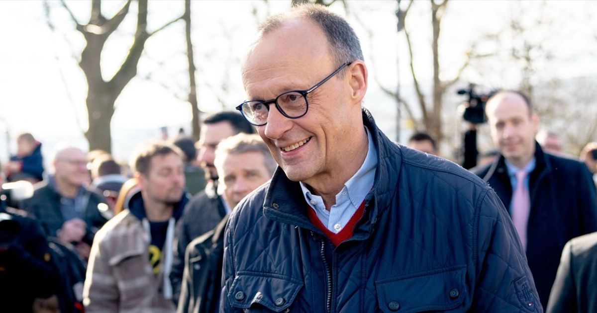 Консерватори перемогли, AfD подвоїла підтримку – вибори в Німеччині